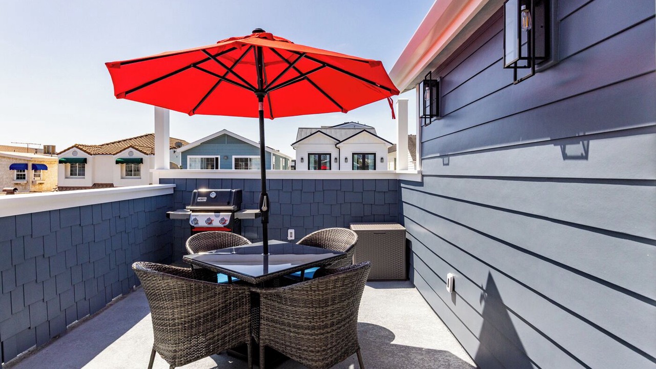 Photo of Outdoor in West Newport