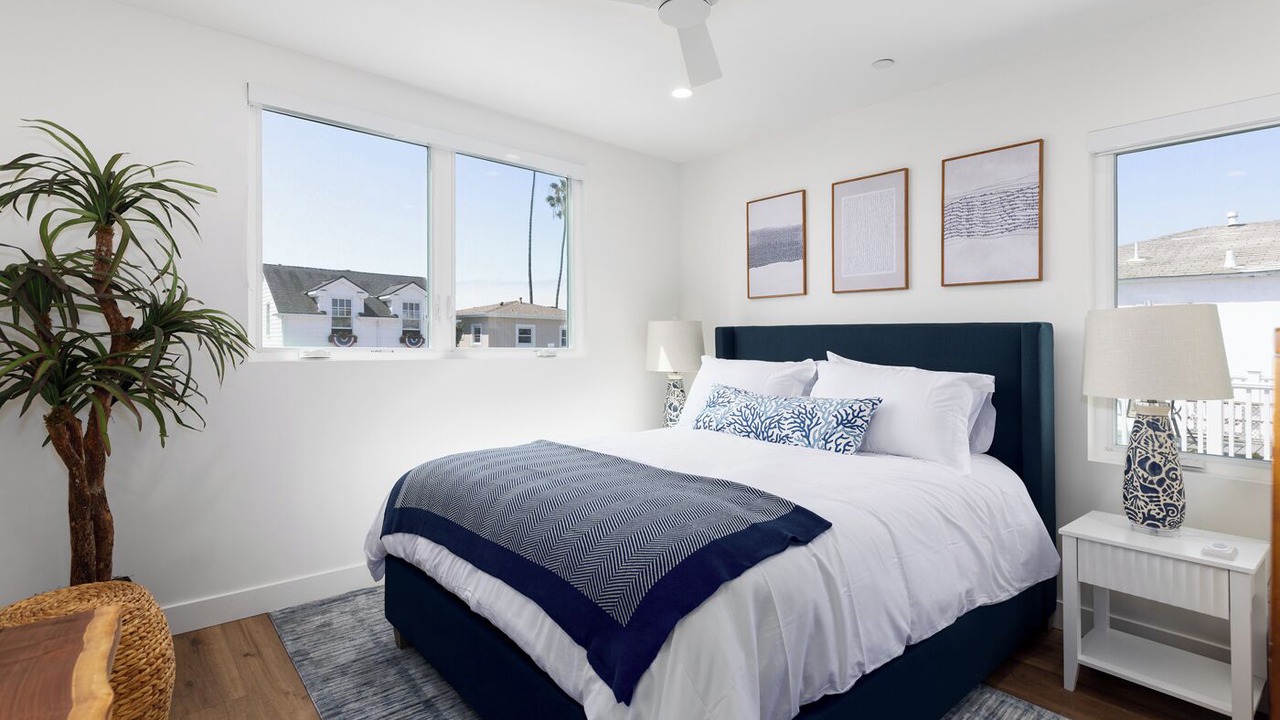Photo of Bedroom in West Newport