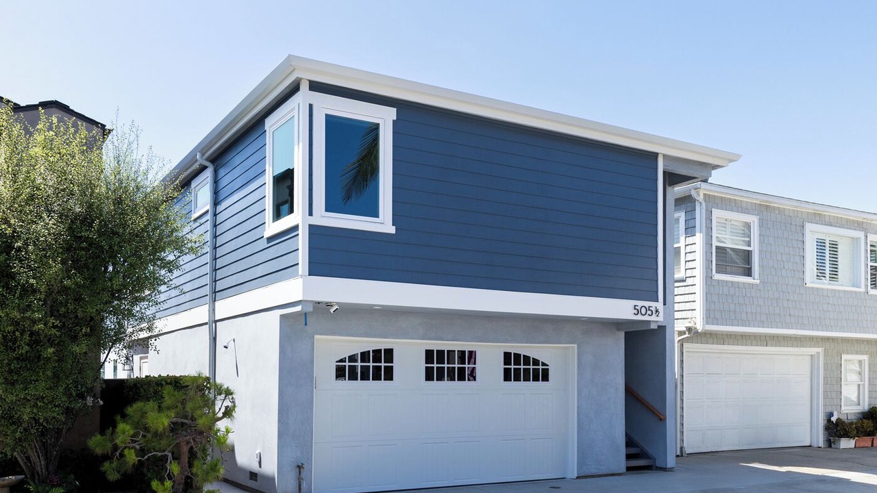 Photo of Outdoor in West Newport