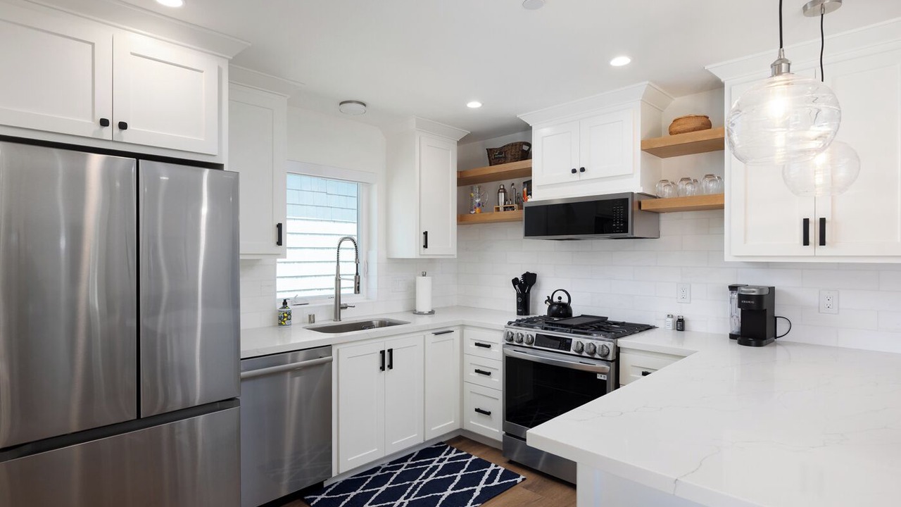 Photo of Kitchen in West Newport
