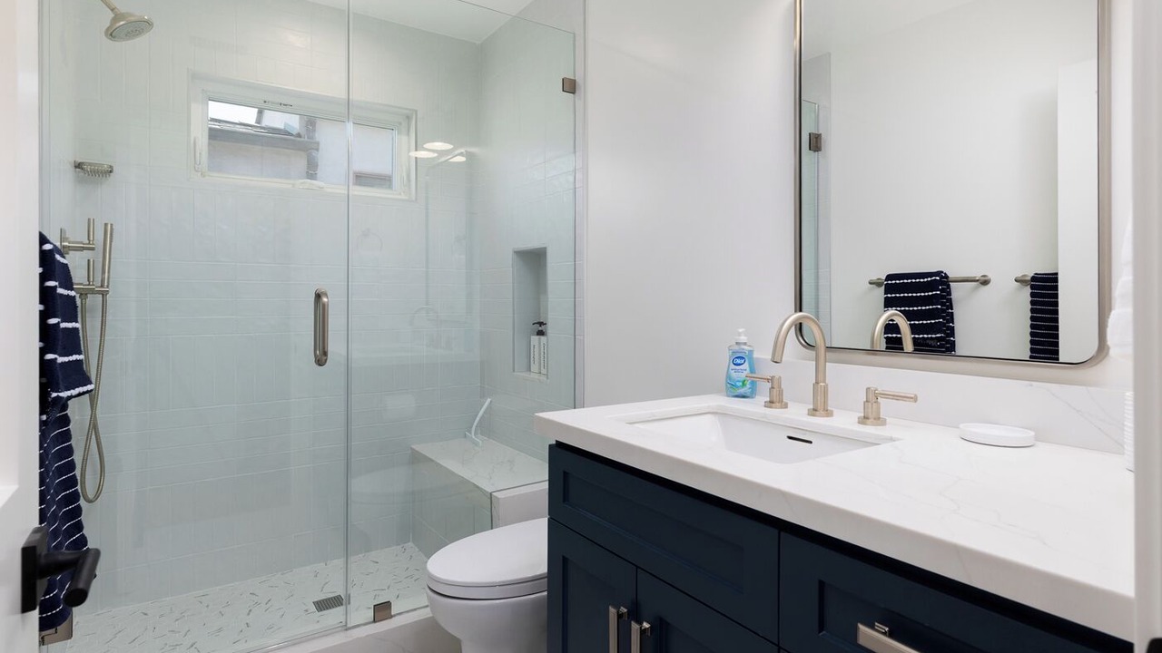 Photo of Bathroom in West Newport