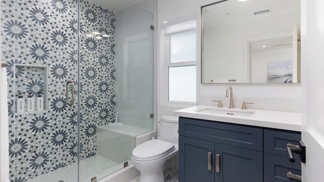 Photo of Bathroom in West Newport