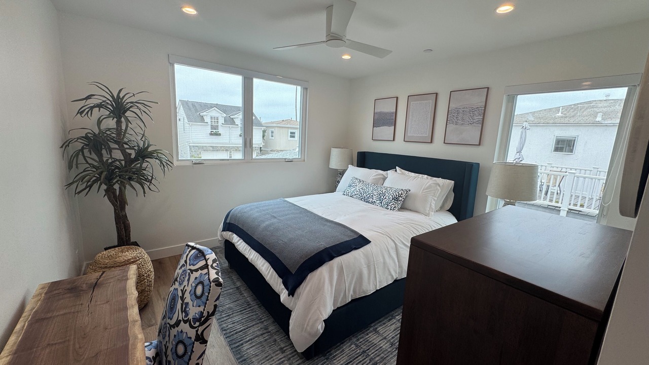 Photo of Bedroom in West Newport