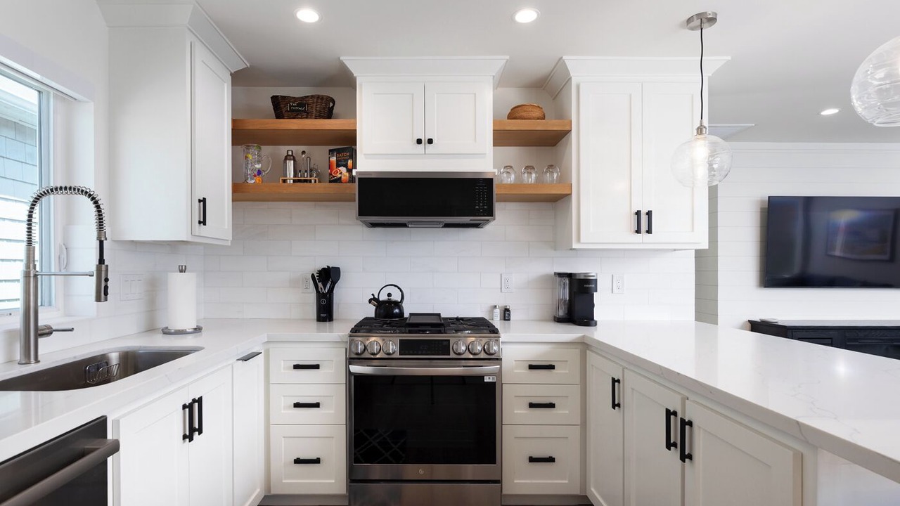 Photo of Kitchen in West Newport