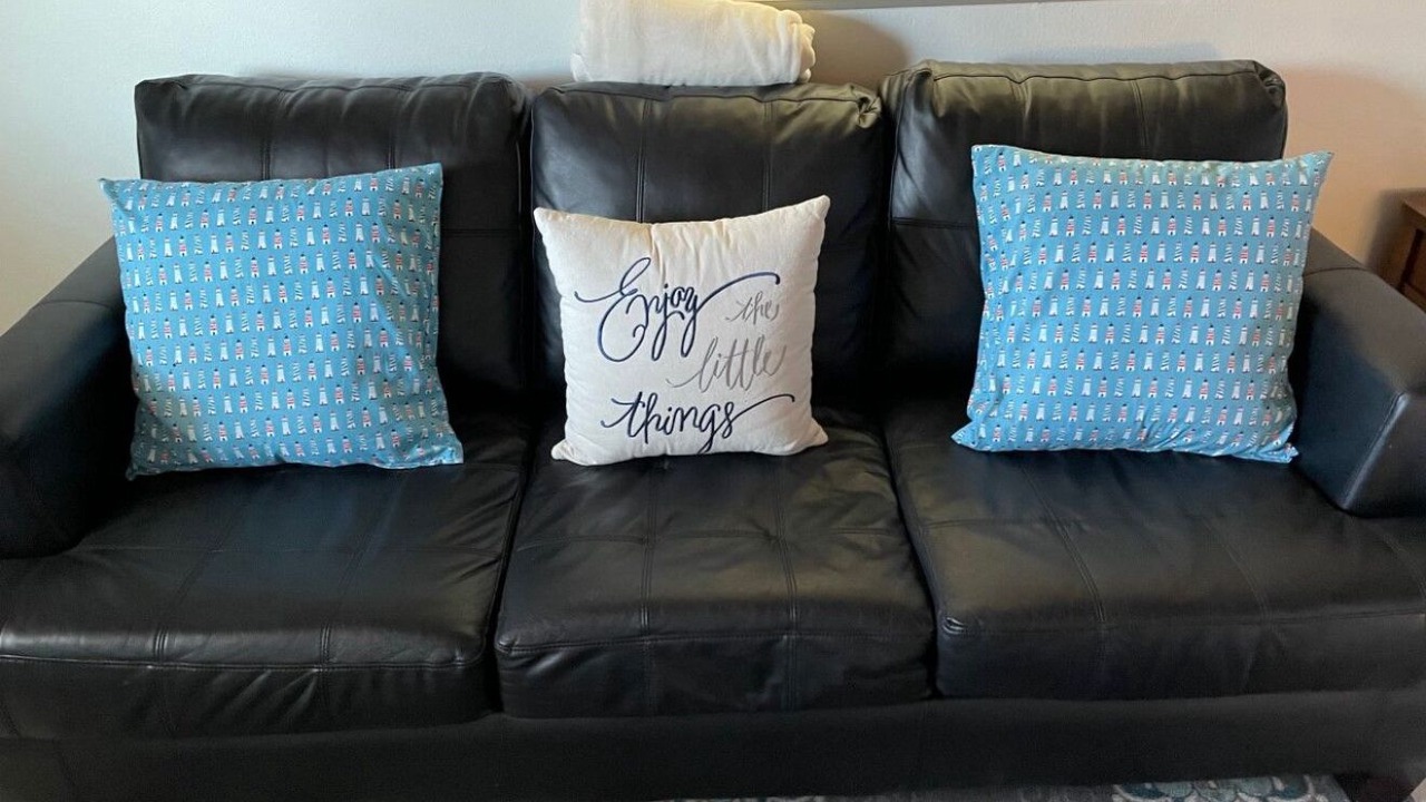 Photo of Livingroom in Morro Bay