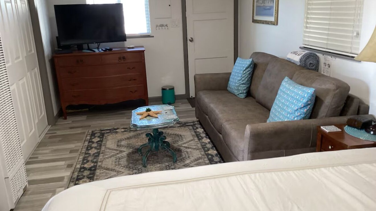 Photo of Bedroom in Morro Bay