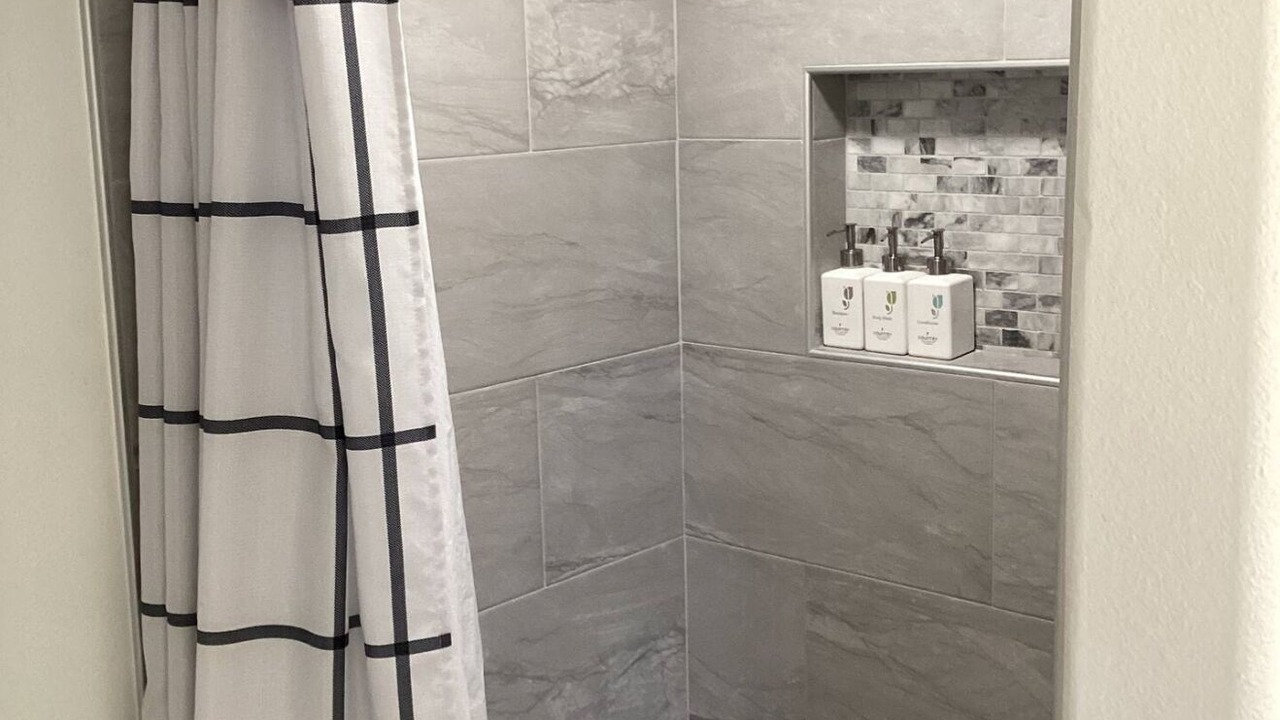 Photo of Bathroom in Morro Bay