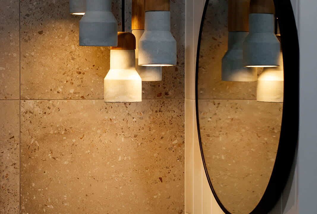 Photo of Bathroom in Miami