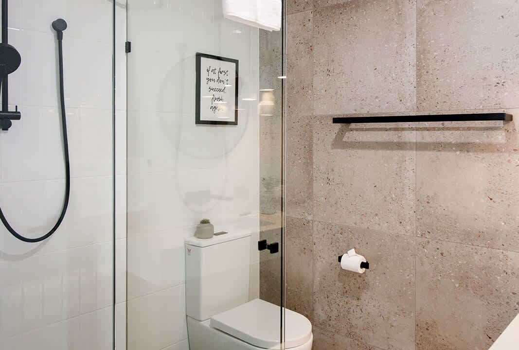 Photo of Bathroom in Miami