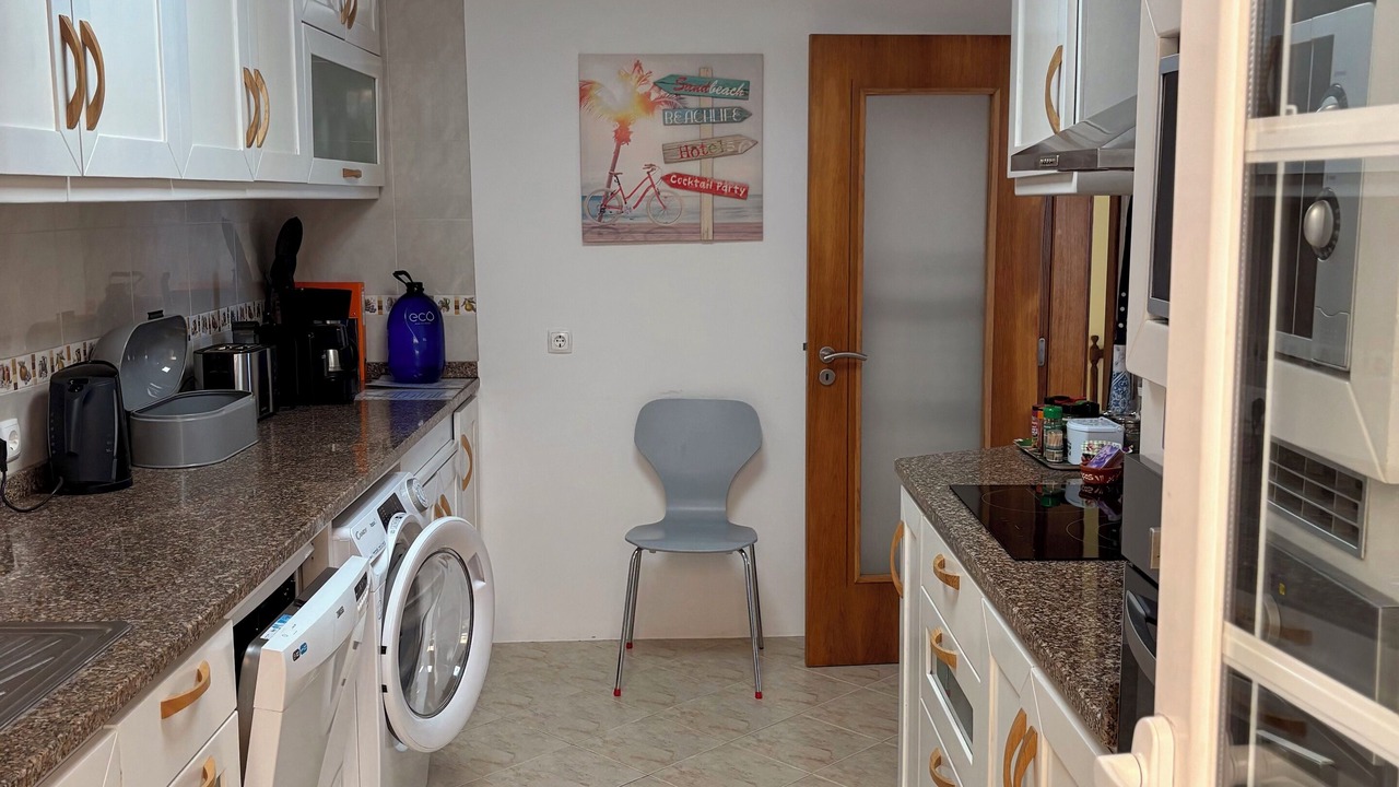 Photo of Kitchen in Setubal