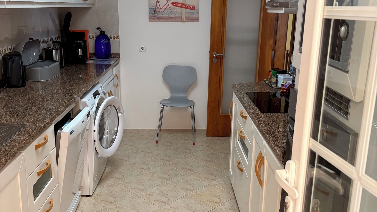 Photo of Kitchen in Setubal