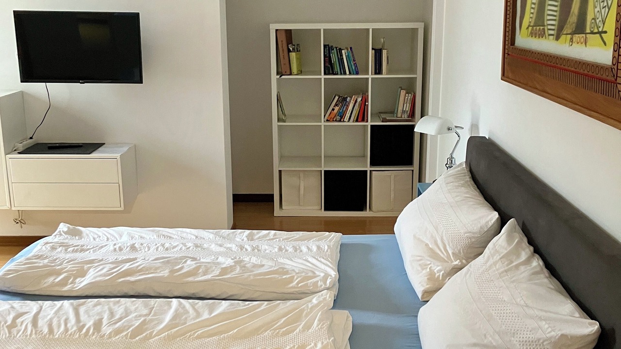 Photo of Bedroom in Setubal