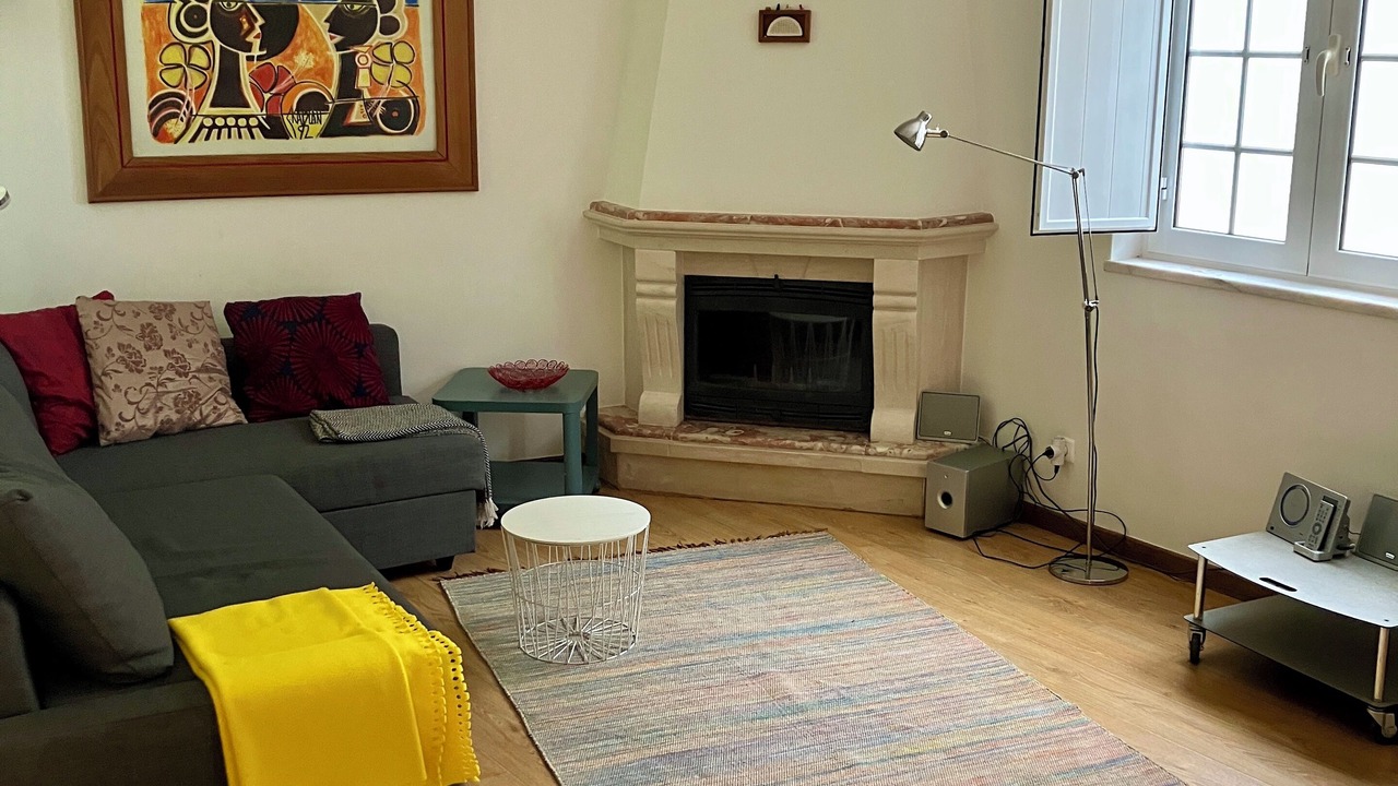 Photo of Livingroom in Setubal