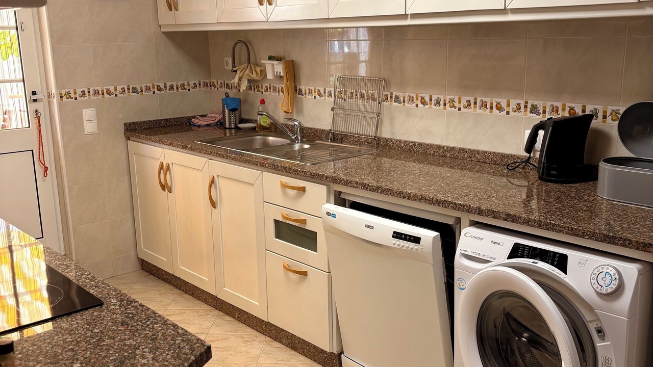 Photo of Kitchen in Setubal