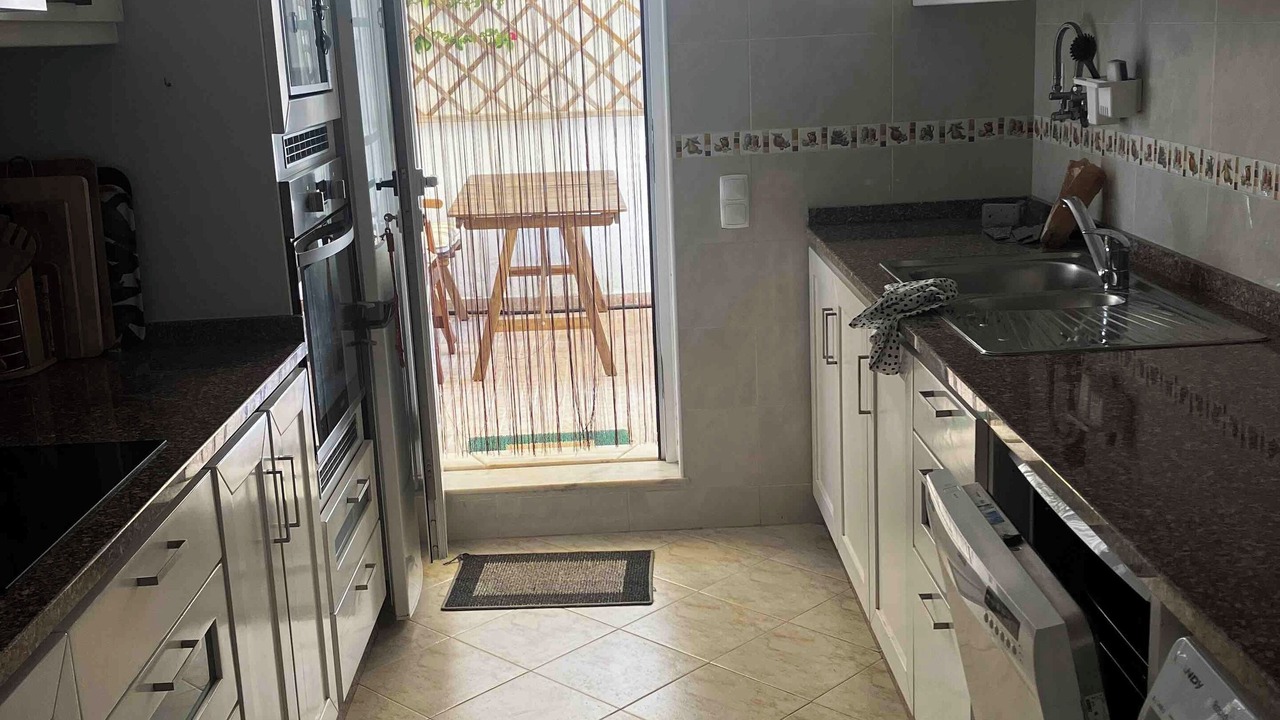 Photo of Kitchen in Setubal