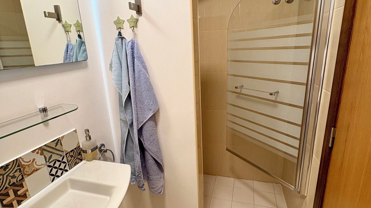 Photo of Bathroom in Setubal