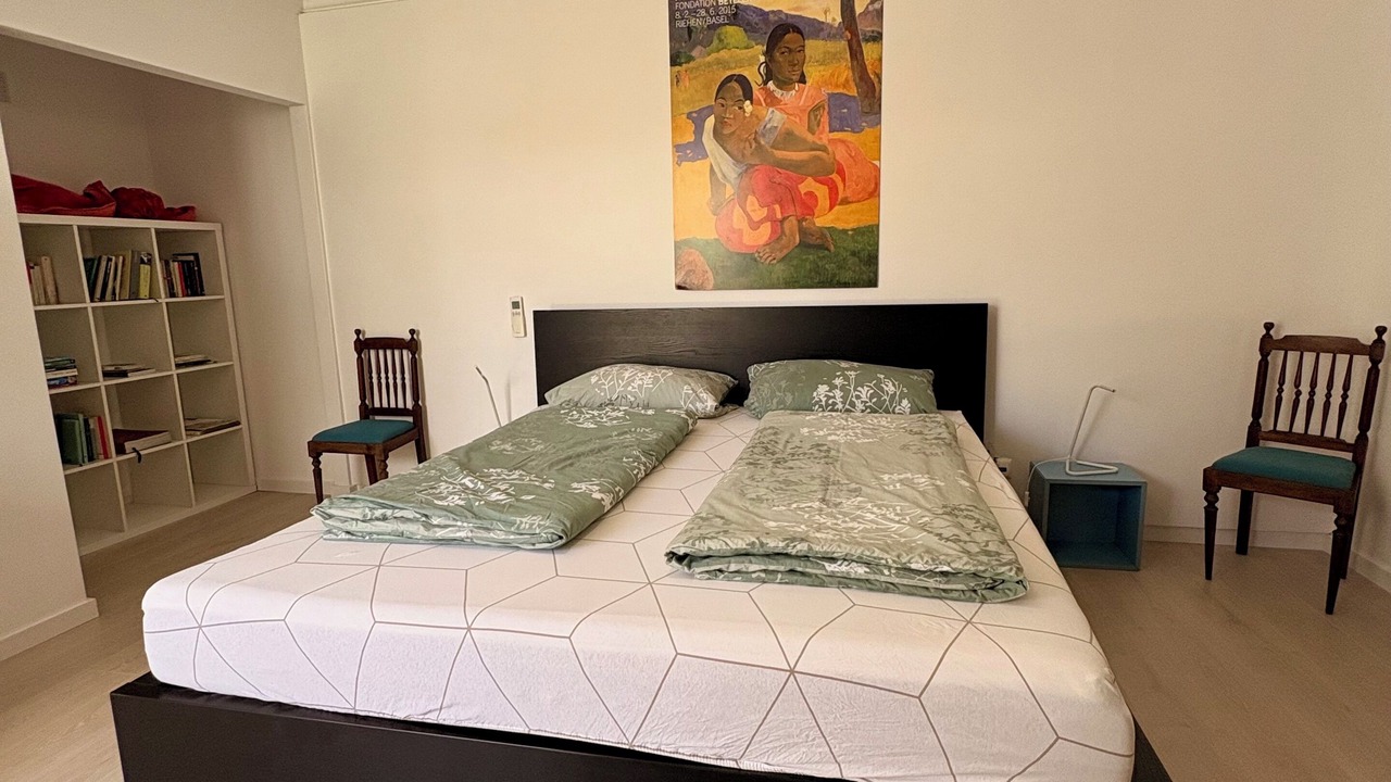 Photo of Bedroom in Setubal