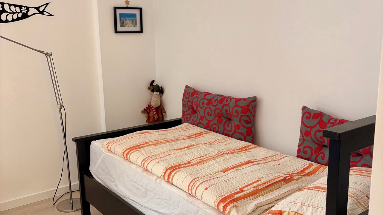 Photo of Bedroom in Setubal