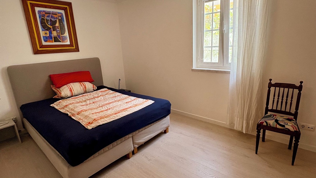 Photo of Bedroom in Setubal