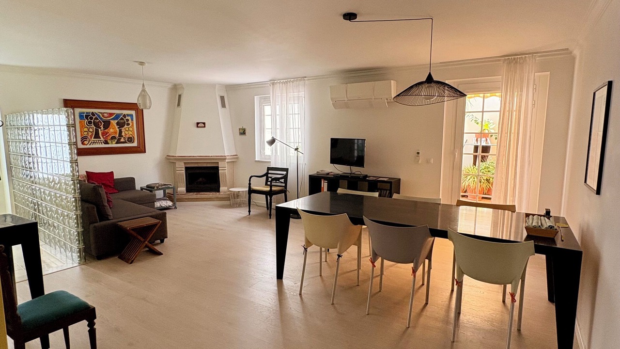 Photo of Livingroom in Setubal