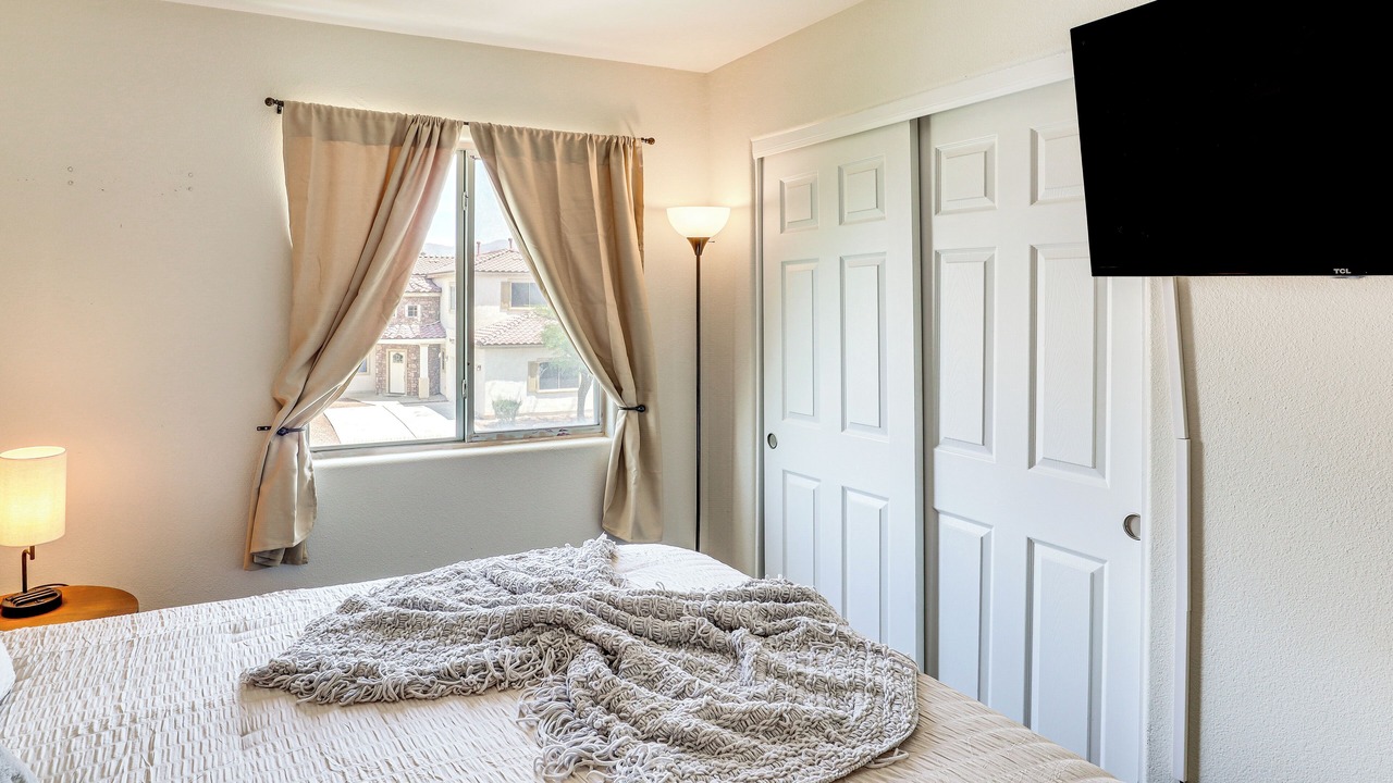 Photo of Bedroom in North Las Vegas