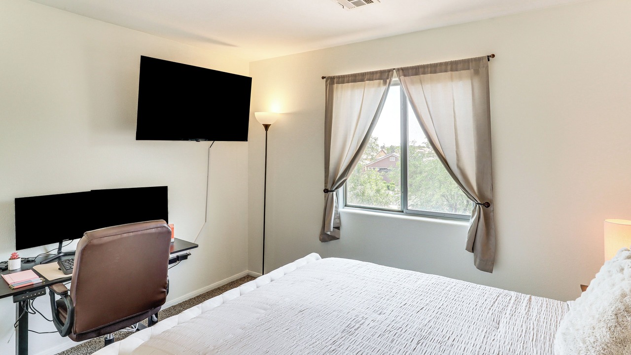 Photo of Bedroom in North Las Vegas