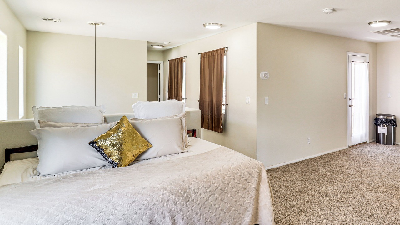 Photo of Bedroom in North Las Vegas