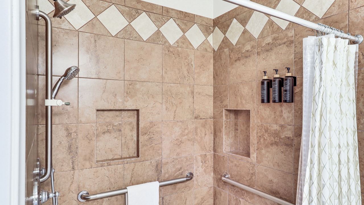 Photo of Bathroom in North Las Vegas