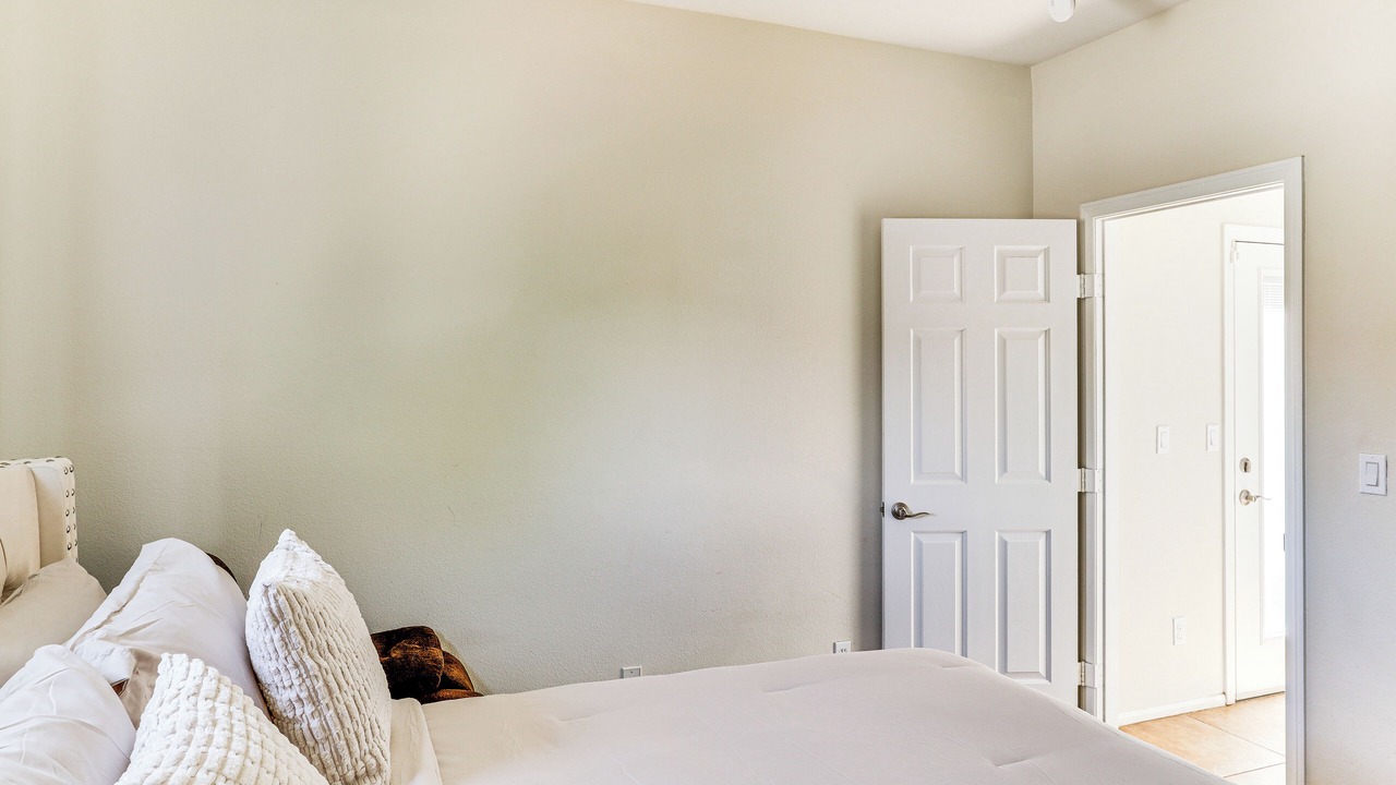 Photo of Bedroom in North Las Vegas