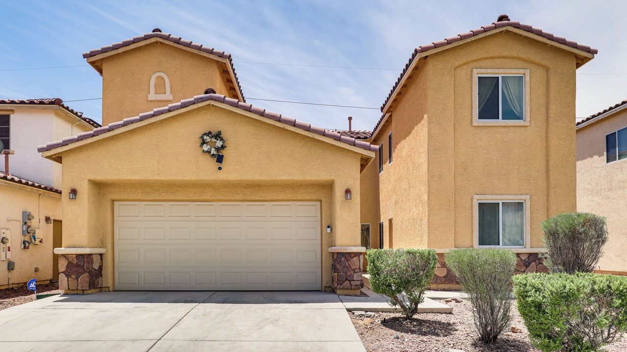 Photo of Outdoor in North Las Vegas