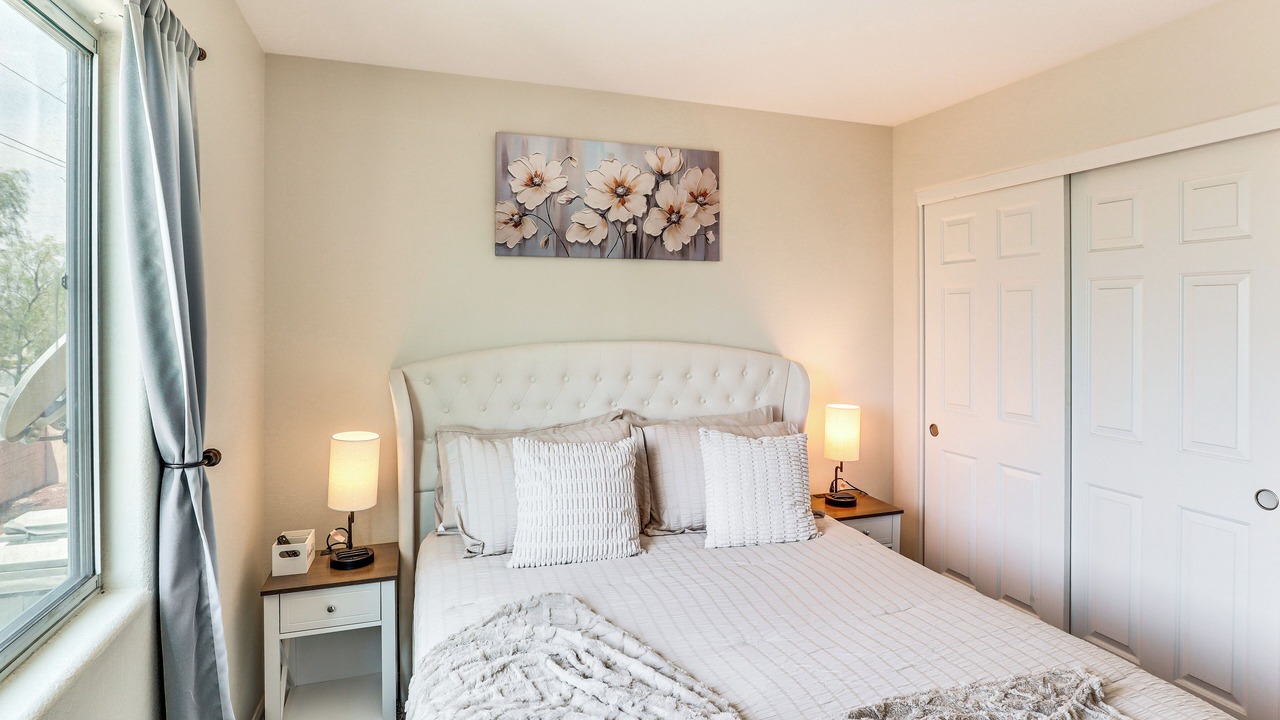 Photo of Bedroom in North Las Vegas