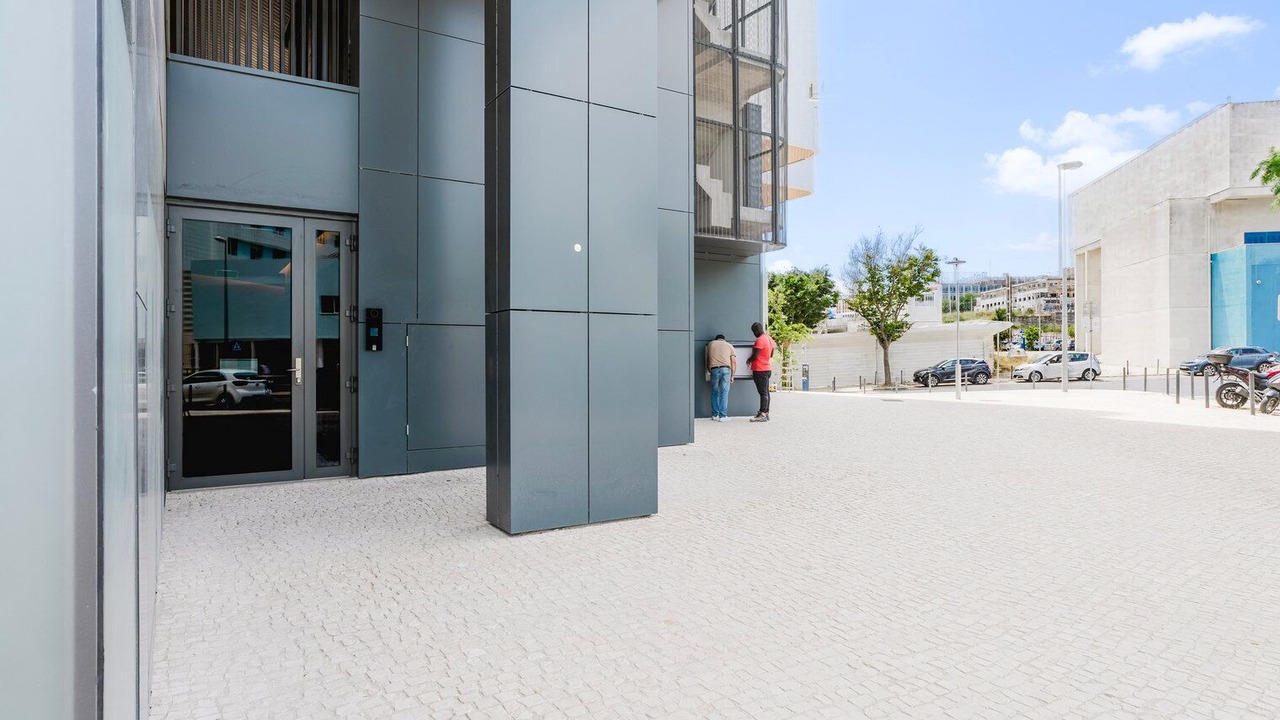 Photo of Outdoor in Parque das Nacoes