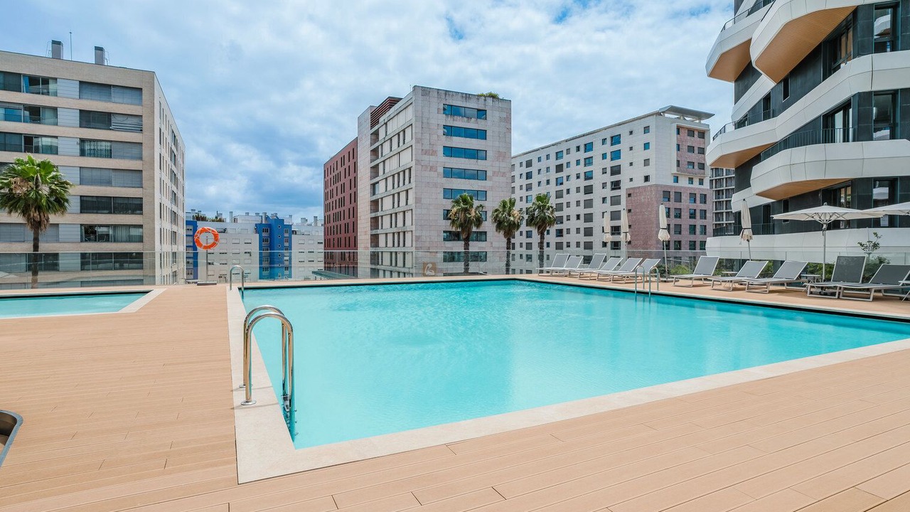 Photo of Outdoor in Parque das Nacoes