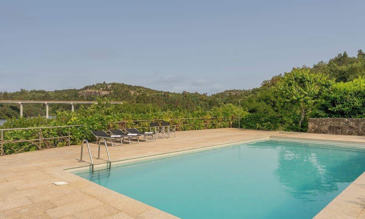 Photo of Outdoor in Santa Comba Dao