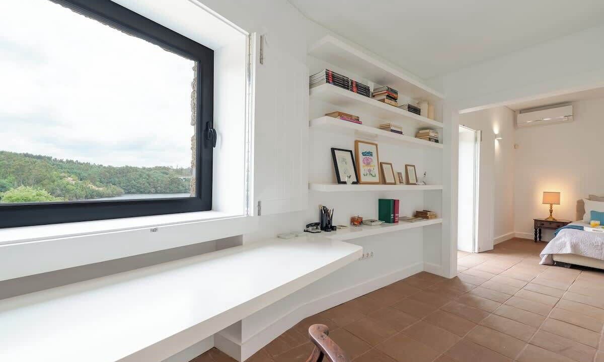 Photo of Bedroom in Santa Comba Dao
