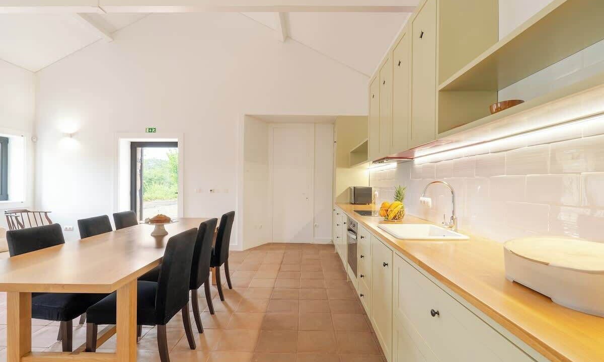 Photo of Kitchen in Santa Comba Dao