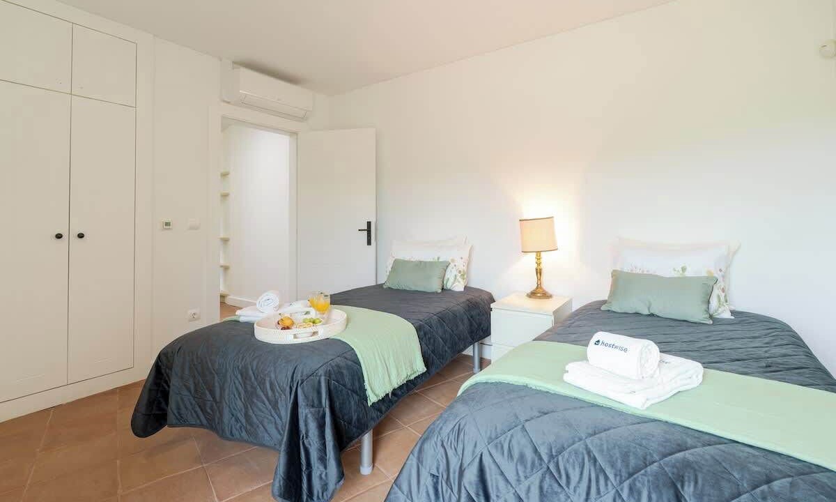 Photo of Bedroom in Santa Comba Dao
