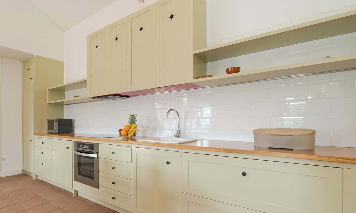 Photo of Kitchen in Santa Comba Dao