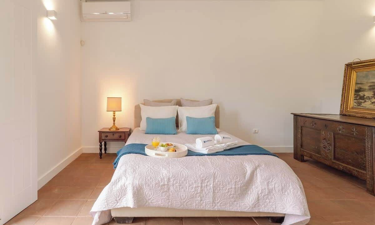 Photo of Bedroom in Santa Comba Dao