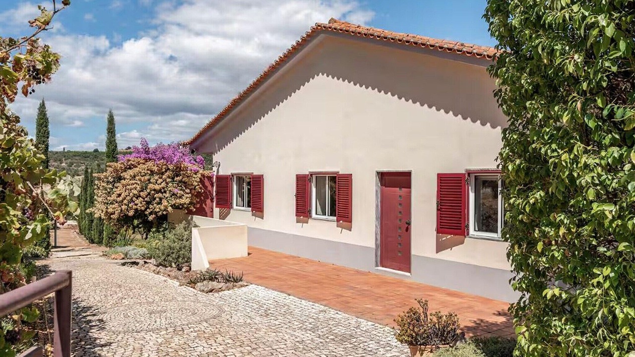 Photo of Outdoor in Silves