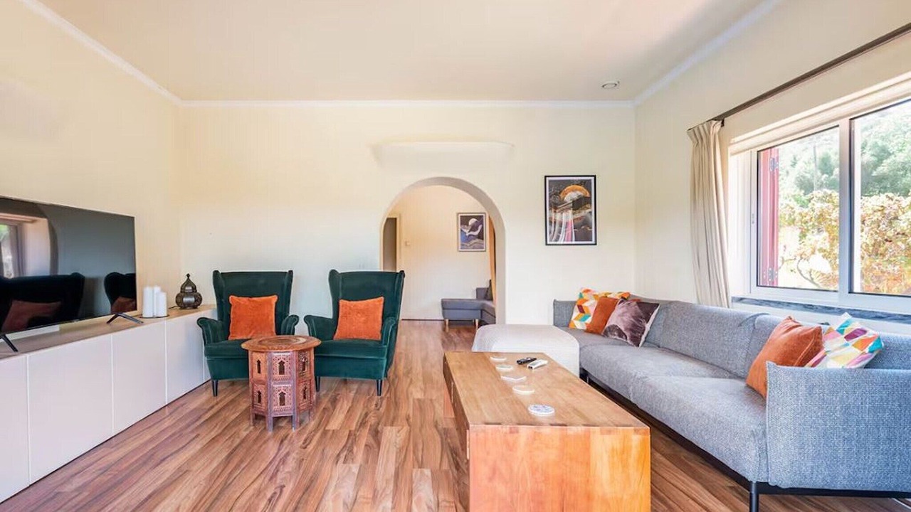 Photo of Livingroom in Silves