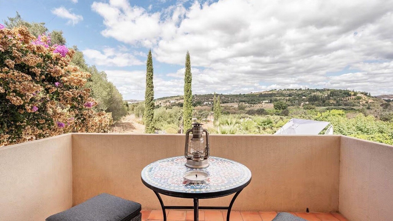Photo of Outdoor in Silves