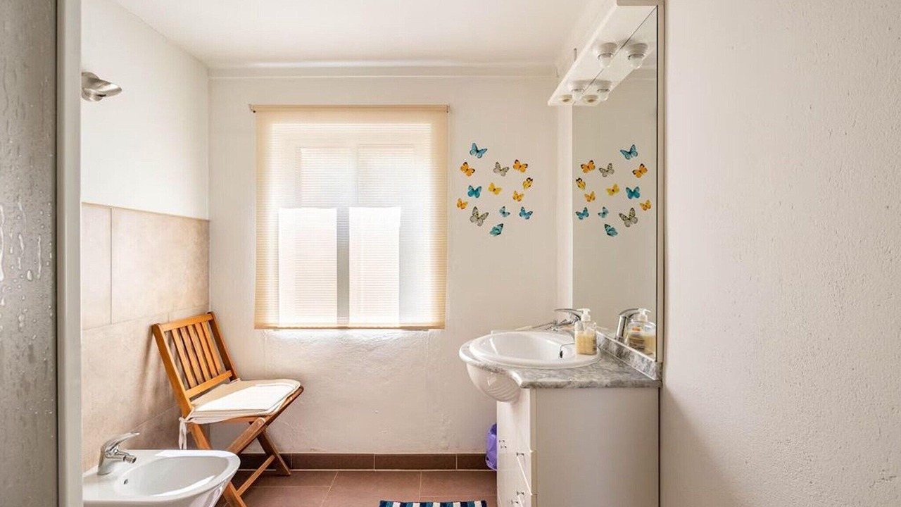 Photo of Bathroom in Silves