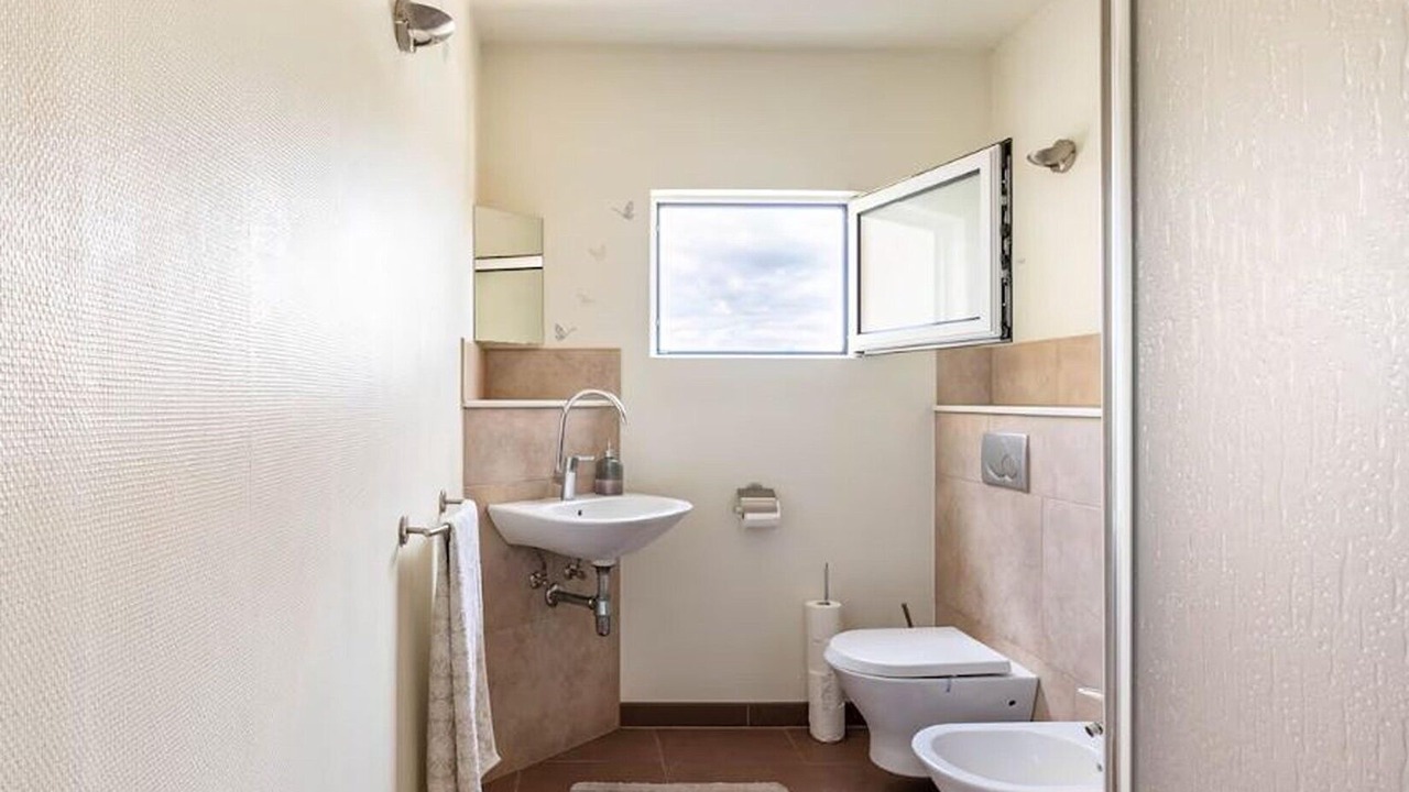 Photo of Bathroom in Silves