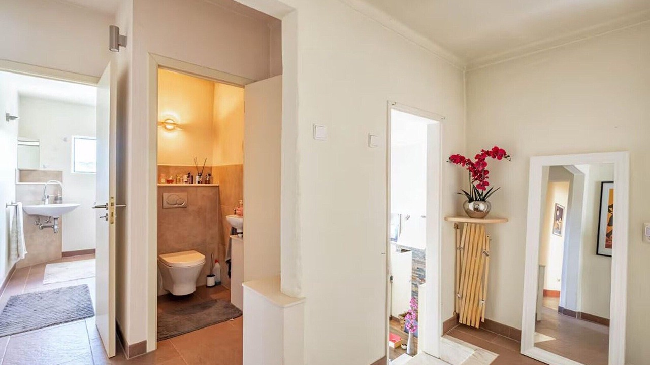 Photo of Bathroom in Silves