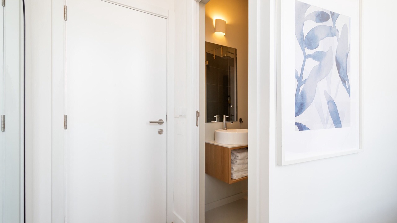 Photo of Bathroom in Santos