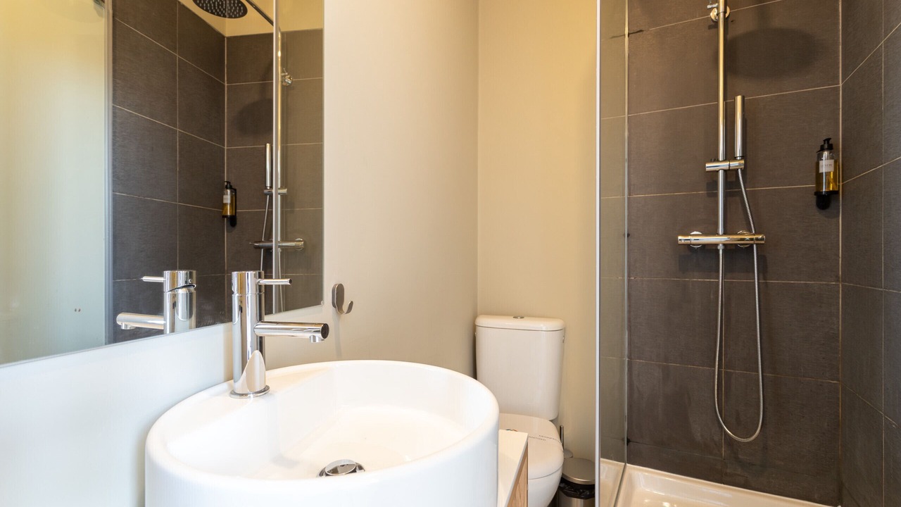 Photo of Bathroom in Santos