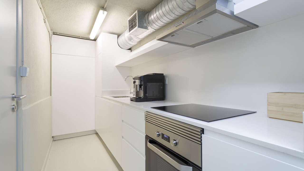 Photo of Kitchen in Santos