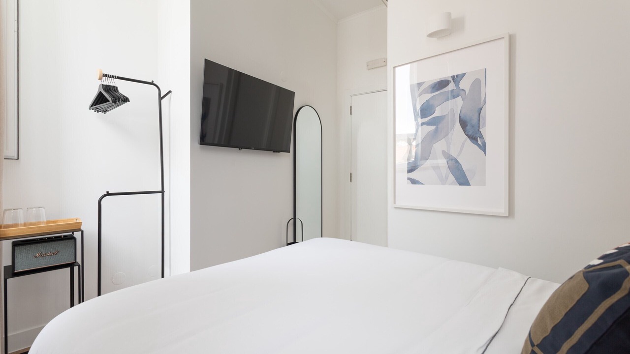 Photo of Bedroom in Santos