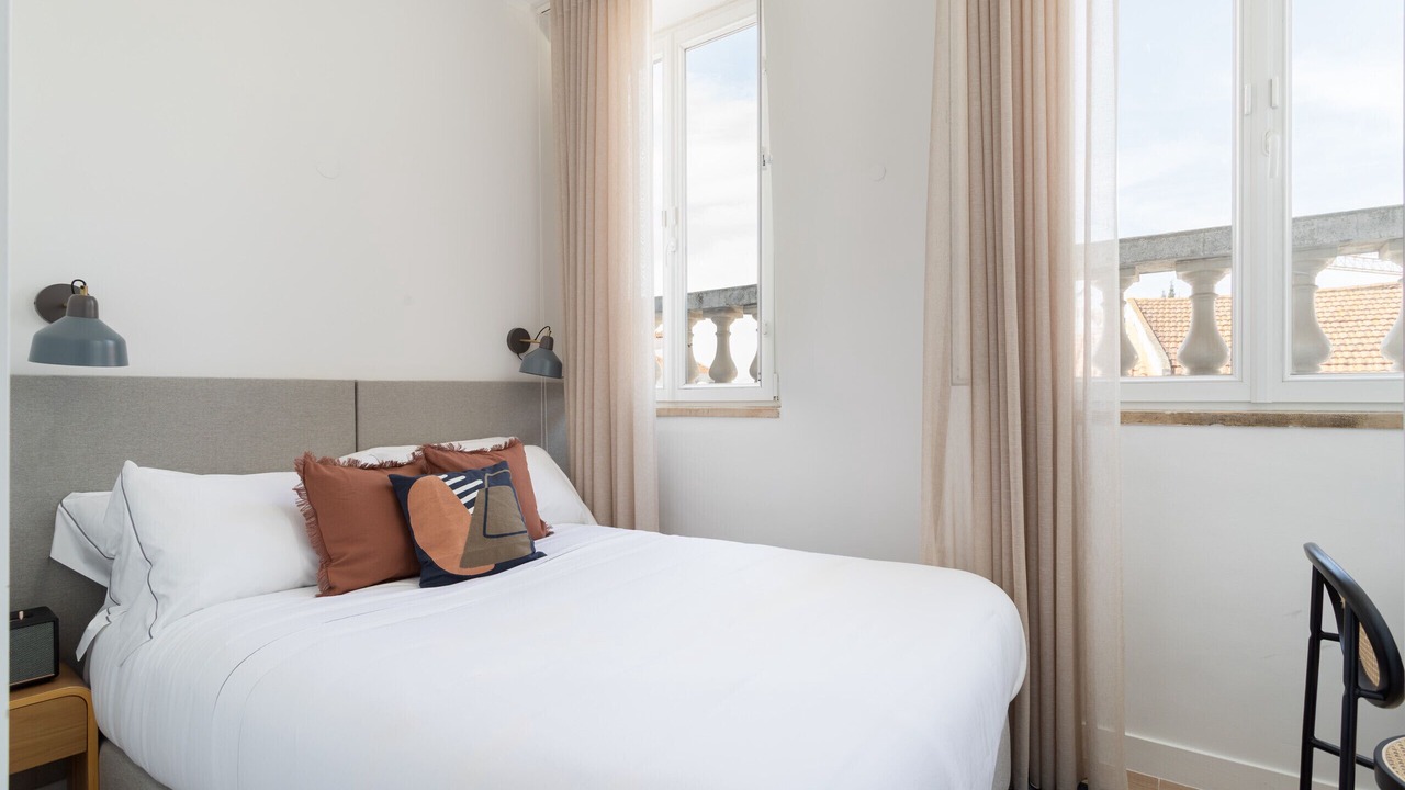 Photo of Bedroom in Santos